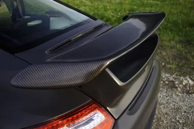 Porsche - 997